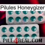 Honeygizer Pills dapoxetine2